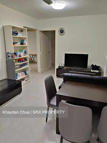 Blk 303B Anchorvale Court (Sengkang), HDB 4 Rooms #451878081
